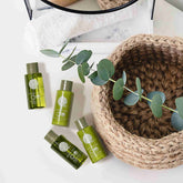 Geneva Green Conditioner (40 ml) - 216Pack
